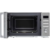 Микроволновая печь Krona Quantum 44 MR/IX