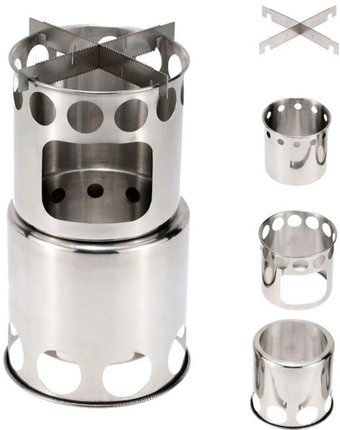 Кейс-горелка Sipl AG733