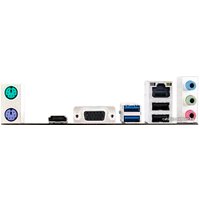 Материнская плата BIOSTAR Hi-Fi A70U3P Ver.6.2