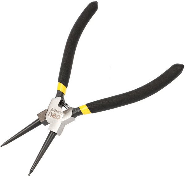 

Съемник стопорных колец Deli EDL104007