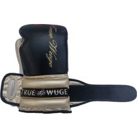 Перчатки Sundays TBD0595711601A (черный/золотистый)