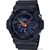 Наручные часы Casio G-Shock GAW-100BMC-1A