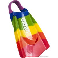 Ласты ARENA Powerfin Pro Ii Limited Edition Arena Pride 006284 100 (р. 42-43)