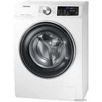 Стиральная машина Samsung WW80R42LXEWDLP