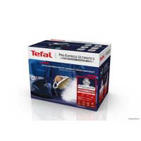 Утюг Tefal Pro Express Ultimate II GV9720E0