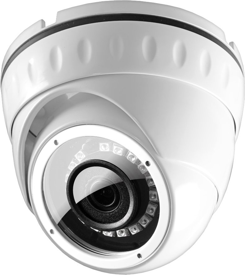 

IP-камера Ginzzu HID-2031S