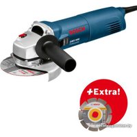 Угловая шлифмашина Bosch GWS 1400 Professional 0601824900