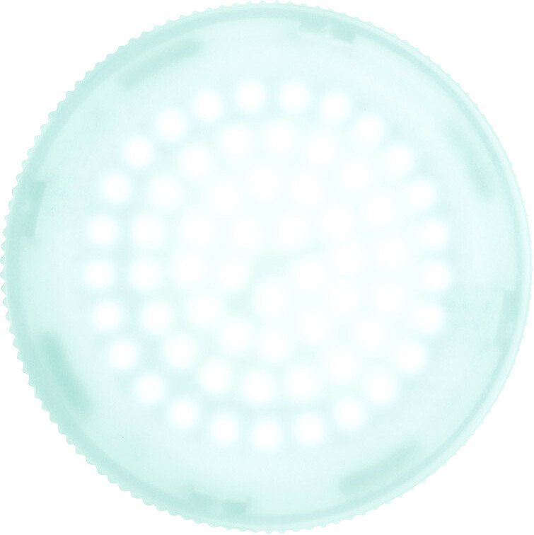 

Светодиодная лампочка Uniel LED-GX53-13W/NW/GX53/FR PLZ01WH UL-00003723