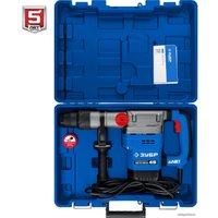 Перфоратор Зубр Профессионал ЗПМ-45-1350 ЭВ