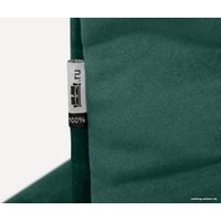 Угловой диван Divan Мисл-1 Barhat Emerald 172529 (зеленый)