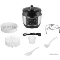 Мультиварка-скороварка Redmond (Редмонд) RMC-PM504