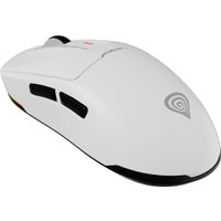 Игровая мышь Genesis Zircon 660 Wireless (белый)