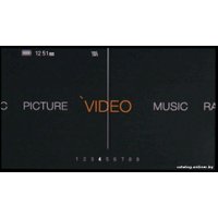 Плеер iRiver Spinn (8Gb)
