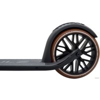 Двухколесный подростковый самокат Shulz 250 Speed (черный)