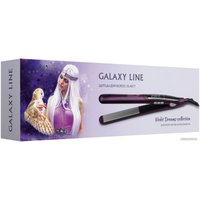 Выпрямитель Galaxy Line Violet Dream Collection GL4517