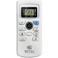 Мобильный кондиционер Royal Clima Largo Pro RM-LP60CN-EW