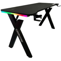 Геймерский стол Evolution X-Hover RGB