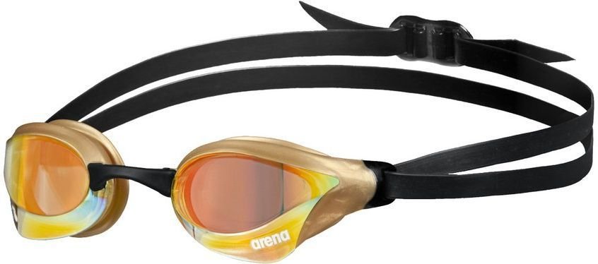 

Очки для плавания ARENA Cobra Core Swipe Mirror 003251 330