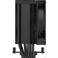 Кулер для процессора DeepCool AG500 Digital BK R-AG500-BKNDMN-G-2