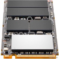SSD Intel 760p 512GB SSDPEKKW512G8XT