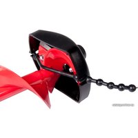 Ручной ледобур Rextor Storm 130 мм