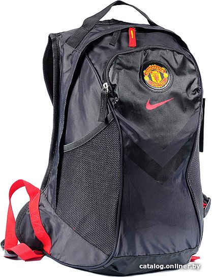 Спортивный рюкзак Nike BA 4288 (серый)