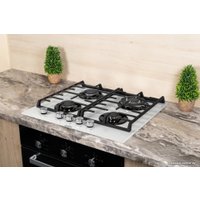 Варочная панель Germes HAG-60WH-CT