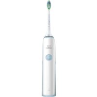 Электрическая зубная щетка Philips Sonicare CleanCare+ HX3212/03