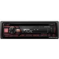 CD/MP3-магнитола Alpine CDE-201R