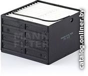 Топливный фильтр MANN-filter PU910