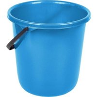 Ведро Spin&Clean Rock'n'Roll (12л, индиго)