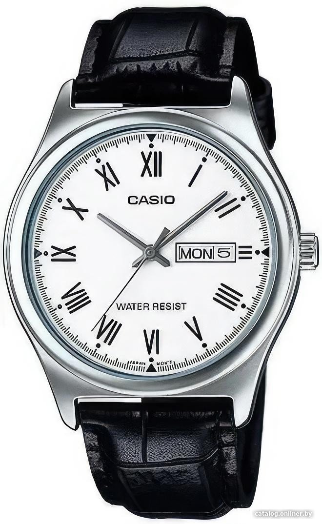 Наручные часы Casio MTP-V006L-7B