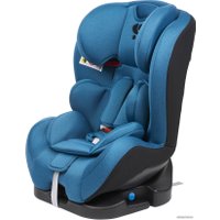 Детское автокресло Lorelli Mercury (синий)