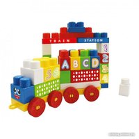 Конструктор Dolu Mega Blocks 5027 (45 эл)