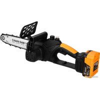 Аккумуляторная пила Deko DKCHS 20 083-2000 (с 1-им АКБ)