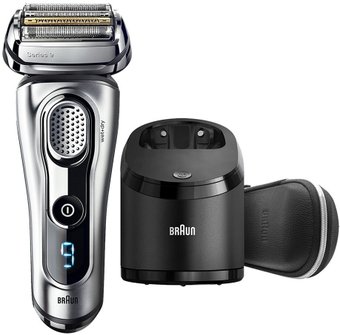 Braun Series 9 9291cc Wet&Dry