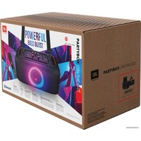 Беспроводная колонка JBL PartyBox On-The-Go