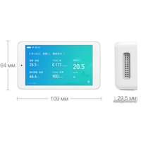 Метеостанция Xiaomi Mijia Air Detector KQJCY02QP