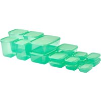 Набор контейнеров Ikea Pruta 10597099