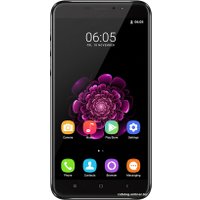 Телефон Oukitel U20 Plus (черный)