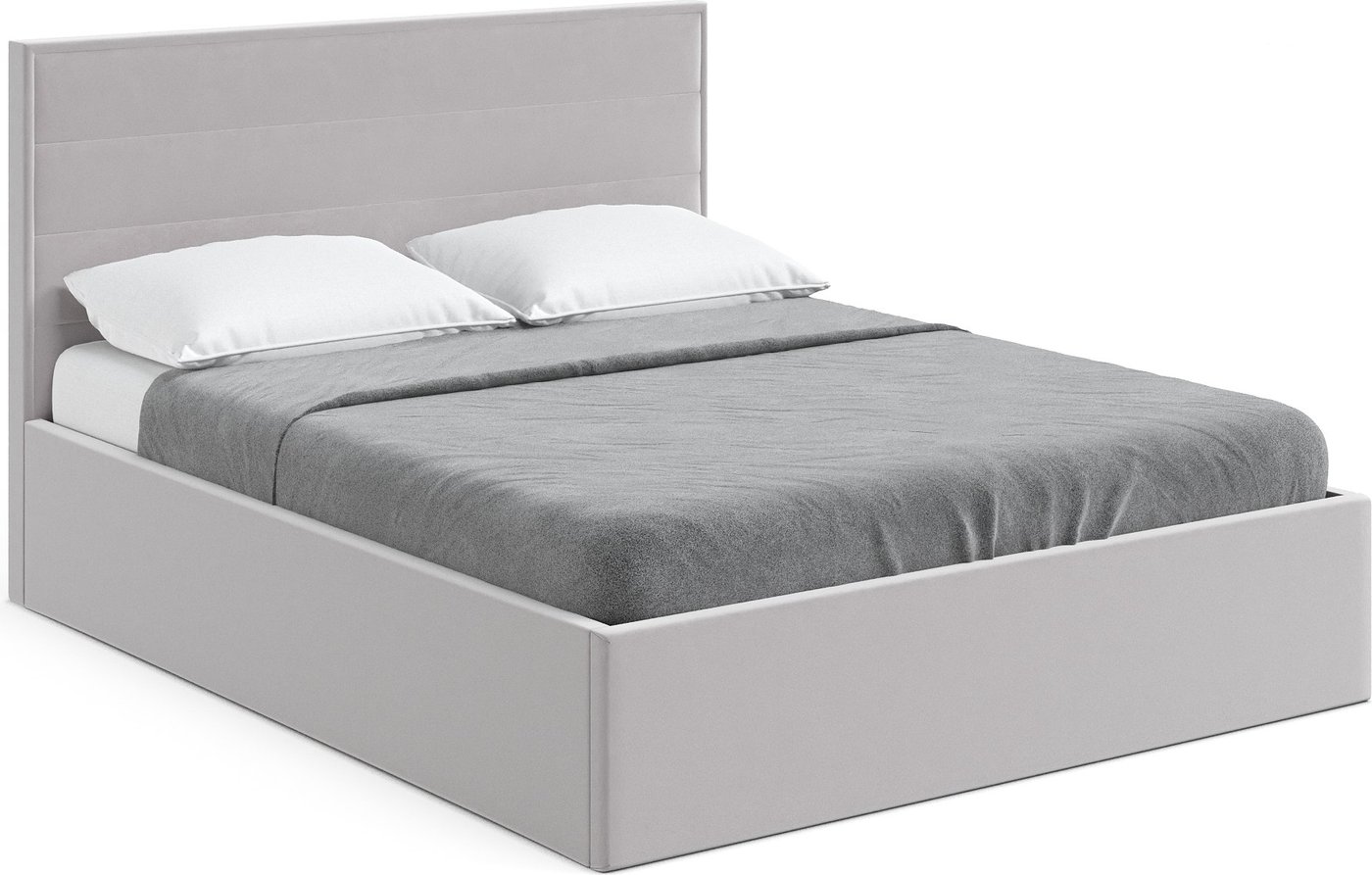 

Кровать Mio Tesoro Альба 180x200 (Velutto 16)