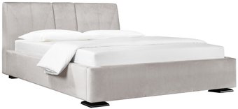 Кровать ДеньНочь Барри S KR00-23 160x200 (KeKR23.3/PR02)