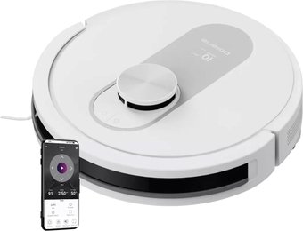 Polaris PVCR 4250 WIFI IQ Home (белый)