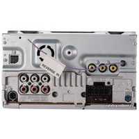 СD/DVD-магнитола Sony XAV-63