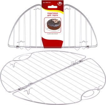 Подставка для торта Мультидом DA52-115