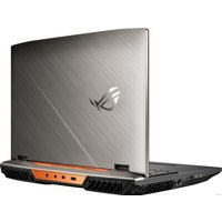 Игровой ноутбук ASUS ROG G703GX-E5055T