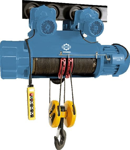 

Таль Gearsen GCD 100180