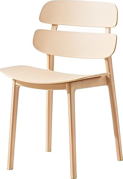 

Стул Stool Group Tony D-031 60532 (желтый)