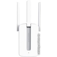 Усилитель Wi-Fi Mercusys MW300RE v3