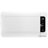 Компрессорный автохолодильник Alpicool MK25 (с адаптером 220В)